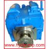 Hydrostatic Transmissions 3323 3923 4623 5423 6423 7620 7623 7640 Concrete Mixer Eaton ACA Pump