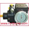 Polyurethane Foam A2VK12 A2VK28 A2VK55 A2VK107 Piston Rexroth A2VK Metering Pump