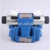 4WEH10 Electro-hydraulic directional valve