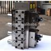 hydraulic press 500 tons hydraulic valve