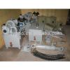 Factory Marine Cylinder Type Hydraulic Ship Steering Gear System #1 small image