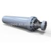 Horizontal metal extrusion hydraulic press hydraulic cylinders