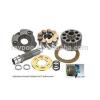 full hydraulic rotary drilling pump parts #1 small image