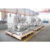 concrete batching plant hydraulic power unit