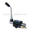 Electric forklift multi - way valve #1 small image