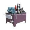 continuous bullet used lead wire extrusion press machine hydraulic power system #1 small image