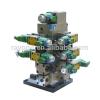 hydraulic press machine 150 ton Logic hydraulic valve