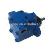 VTM42 booster hydraulic vane pump assembly #1 small image