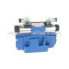 4WEH hydraulic monoblock control valve