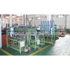 Aluminum cylinder hydraulic extrusion press hydraulic power unit