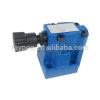 DB20 pilot operated hydraulic pressure relief valve