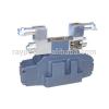 Flameproof electro-hydraulic proportional directional valve