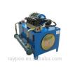 hydraulic power pack for 3 roller plate bending machine