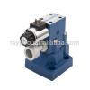 lixin DBW10 hydraulic pressure solenoid relief valve for hydraulic tube welding machine #1 small image