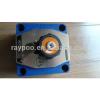 hydraulic control flow valve