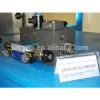 hydraulic press brake hydraulic manifold control block