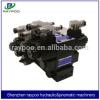 yuken hydraulic valve station for hydraulic steel coil decoiler #1 small image