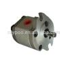 hydraulic spare gear pump for hydraulic system