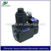yuken EFBG-10-500-H-17 hydraulic proportional pressure&amp;flow control valve #1 small image