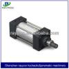 SC airtac standard cylinder pneumatic piston cylinder #1 small image