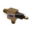 BT-02-40 hydraulic relief valve block