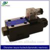 yuken type dn6 60l/min high pressure hydraulic directional solenoid valve dsg-01-2b2 #1 small image