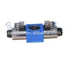 rexroth WE10 type 3x series wet solenoid operated directional valve #1 small image