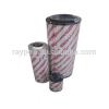 hydac hydraulic filter 10um oil filter #1 small image
