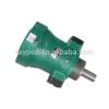 100MCY14-1B axial hydraulic piston pump