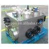 shenzhen 8000ton open die forge press manifold #1 small image