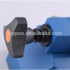 DZ huade hydraulic pilot operated sequence valve for pu foaming machine #1 small image