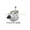 PV20/22/23/24 Hydraulic Pump Control Valve