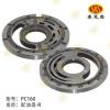 HYDRAULIC PUMP PARTS FOR PC 160 EXCAVATOR MAIN HYDRAULIC PUMP PARTS #1 small image