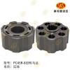 Construction machine PC45R-8 excavator hydraulic swing motor repair parts have in stock china factory