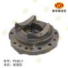 USED FOR KOMATSU PC60-7 excavator hydraulic main pump Spare parts and repair kits