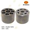 Construction machine PC220-7 LMF45 excavator hydraulic swing motor repair parts have in stock china factory #1 small image