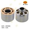 HPV080 hydraulic pump spare parts Repair kits for construction machinery