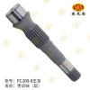 USED FOR KOMATSU PC200-8 PC240-8 excavator hydraulic main pump spare parts and repair kits ningbo china factory