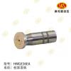 Used For HITACHI ZX200 Construction Machinery Excavator HMGE36EA Hydraulic travel motor spare parts china factory