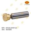 Application to HITACHI EX60-2 EX60-3 Construction Machinery Excavator Hydraulic swing motor repair spare parts