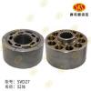 Construction Machinery Excavator MSF-85 Hydraulic pump spare parts china factory #1 small image