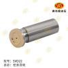 PC200-1 PC200-2 PC200-3 Construction Machinery Excavator KYB KMF90 KPV90 Hydraulic Swing motor travel spare parts china factory #1 small image