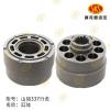 Application to BOB CAT331 Hydraulic Swing Motor Spare parts #1 small image