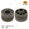 Application to BOB CAT337 Hydraulic Swing Motor travel motor Spare parts