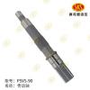PV080 PV090 PV092 PSVS-90 Hydraulic Pump spare parts used for TOSHIBA construction machinery excavator #1 small image