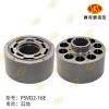NACHI PVD45 Hydraulic Main Pump repair spare parts for Construction Machinery Excavator #1 small image