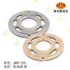 JIC JMF-155 for Construction Machinery Excavator Hydraulic spare parts #1 small image