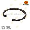 KYB SERIES , Kayaba, PSVD2-21E, PSVD2-21, snap ring, hydraulic pump spare parts, Made in china, Quality product #1 small image