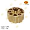 NABTESCO GM08 Hydraulic Travel Motor Parts For PC60-3/5 Construction Machinery #1 small image