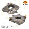 Used for Rexroth A10VSO100 Hydraulic Pump Spare Parts ningbo factory #1 small image